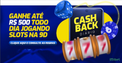 Roleta e blackjack 850bet
