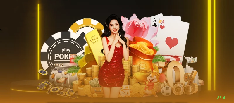 Download app 850bet Android iOS